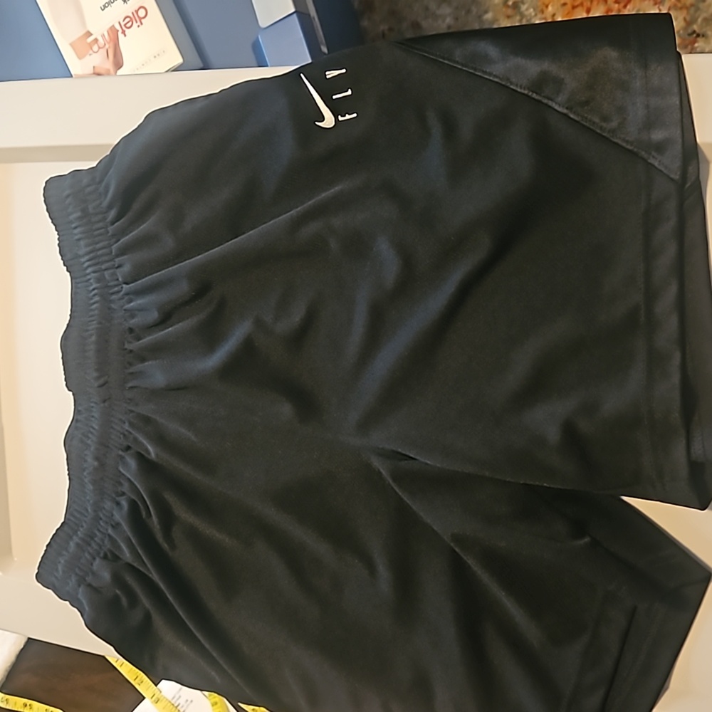 Womens Nike basketball shorts